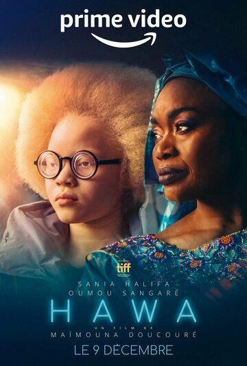 Постер фильма «Хава»
