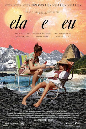 Постер фильма «Ela e Eu»