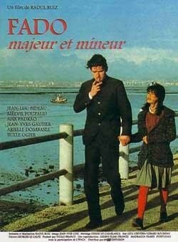 Постер фильма «Fado majeur et mineur»