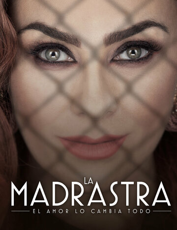Постер фильма «Мачеха»