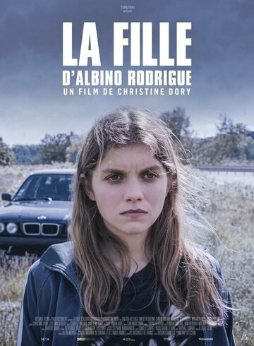 Постер фильма «La fille d'Albino Rodrigue»