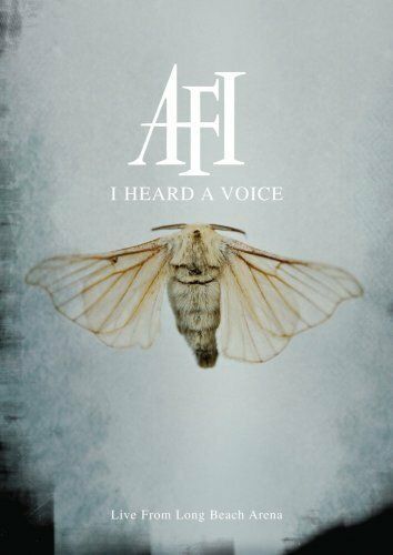 Постер фильма «AFI: I Heard a Voice»