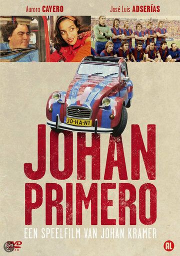 Постер фильма «Johan Primero»