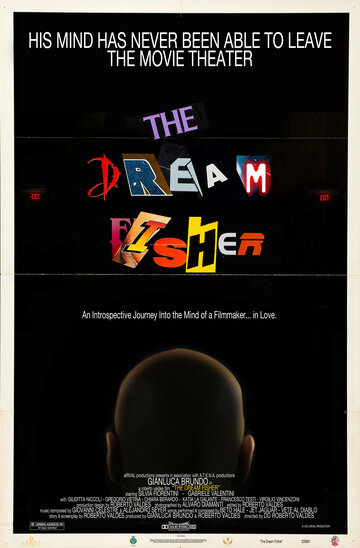 Постер фильма «The Dream Fisher»