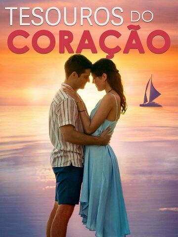 Постер фильма «Love in Tahiti»