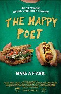 Постер фильма «The Happy Poet»
