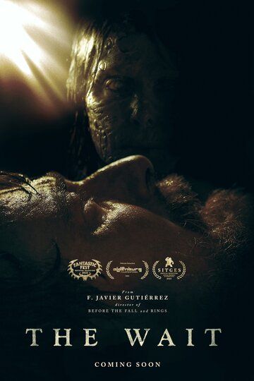 Постер фильма «Ожидание»