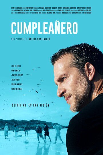 Постер фильма «Cumpleañero»
