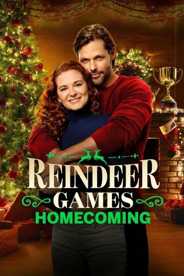 Reindeer Games