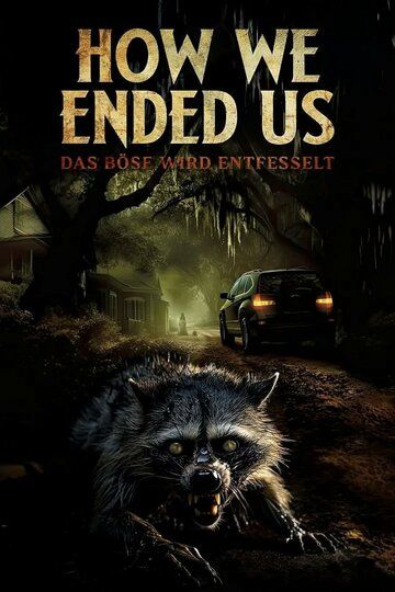 Постер фильма «How We Ended Us»