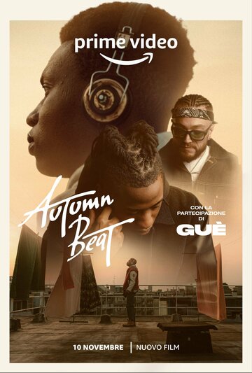 Постер фильма «Autumn Beat»