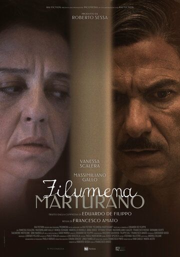 Постер фильма «Filumena Marturano»