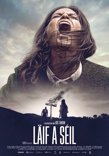 Постер фильма «Läif a Séil»