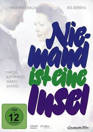 Постер фильма «Niemand ist eine Insel»