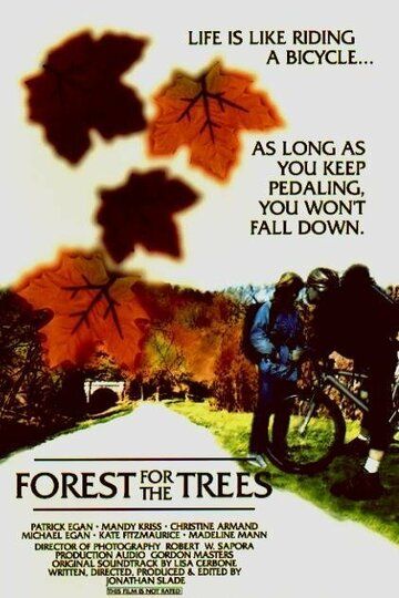 Постер фильма «Forest for the Trees»