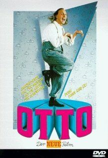 Постер фильма «Otto - Der Neue Film»