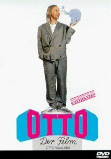 Постер фильма «Otto - Der Film»