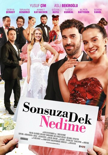 Постер фильма «Sonsuza Dek Nedime»
