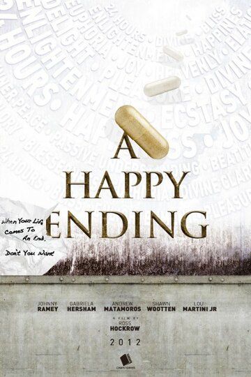 Постер фильма «A Happy Ending»