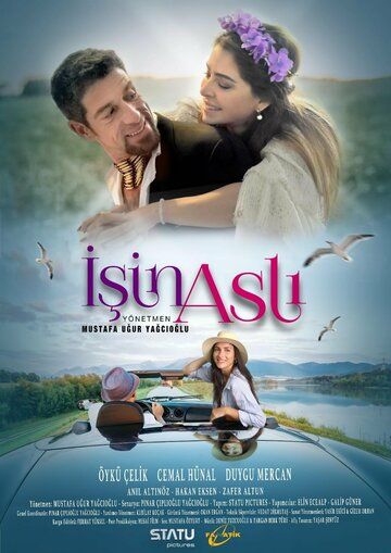 Постер фильма «Isin Asli»