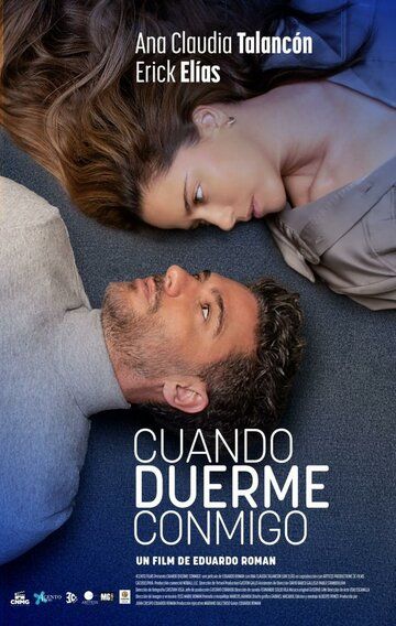 Постер фильма «Cuando Duerme Conmigo»
