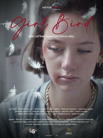 Постер фильма «Girl Bird»