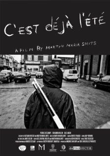 Постер фильма «C'est déjà l'été»