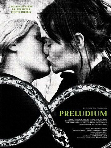 Постер фильма «Preludium»