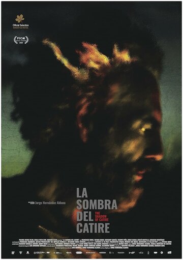 Постер фильма «La sombra del Catire»