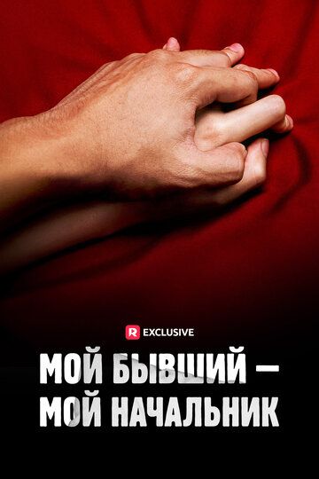 Постер фильма «Мой бывший — мой начальник»