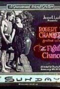 Постер фильма «The Fighting Chance»