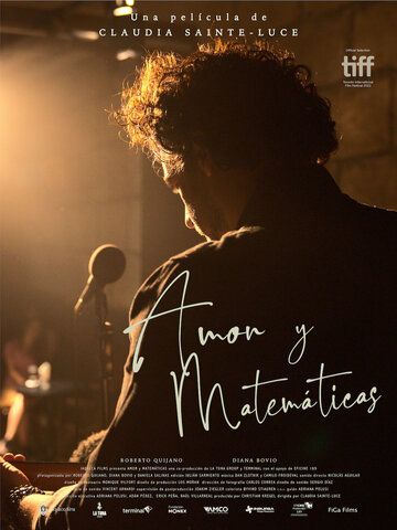 Постер фильма «Amor y matemáticas»