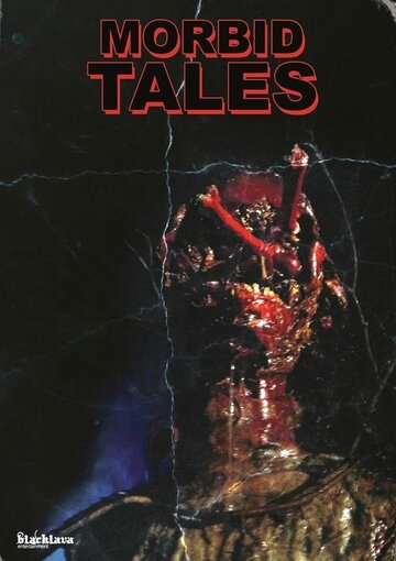 Постер фильма «Morbid tales»