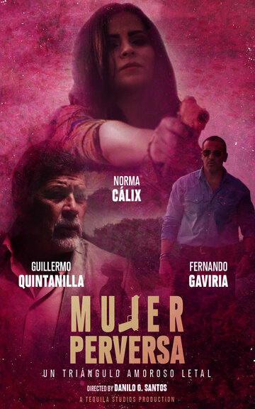 Постер фильма «Mujer Perversa»
