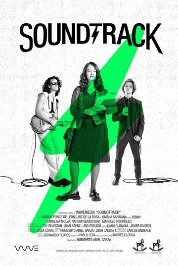 Постер фильма «Soundtrack»