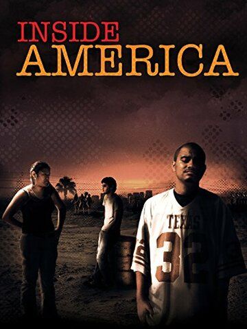 Постер фильма «Inside America»