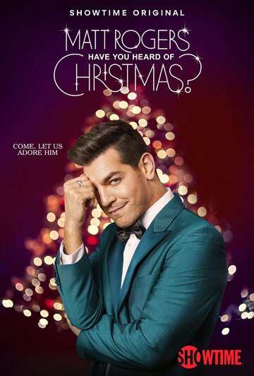 Постер фильма «Have You Heard of Christmas?»