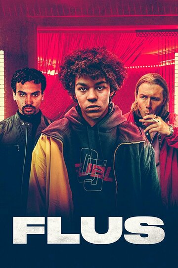 Постер фильма «Flus»