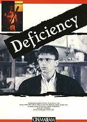 Постер фильма «Carences»