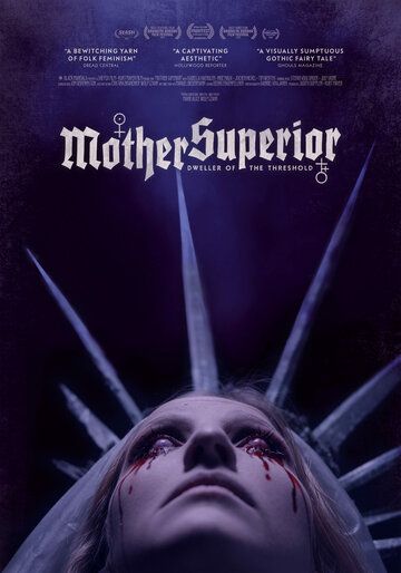 Постер фильма «Мать-настоятельница»