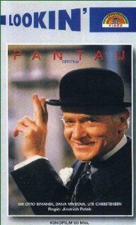 Постер фильма «Pan Tau - Der Film»