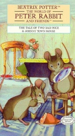 Постер фильма «Two Bad Mice»