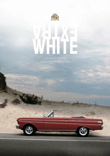 Постер фильма «Zito Vardar: Extra White»