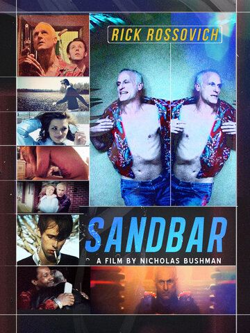 Постер фильма «Sandbar»