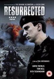 Постер фильма «Воскресшие»