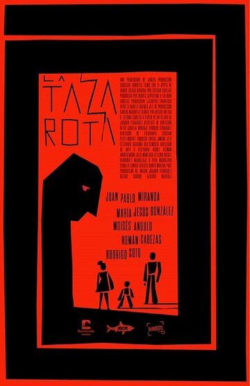 Постер фильма «La Taza Rota»