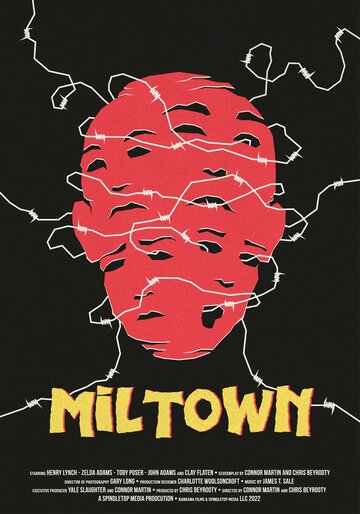 Постер фильма «Miltown»