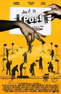 Постер фильма «Do It in Post»