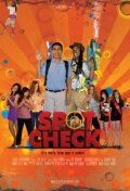 Постер фильма «Spot Check»