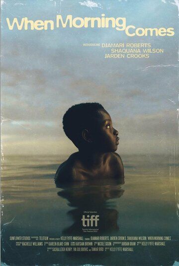 Постер фильма «When Morning Comes»